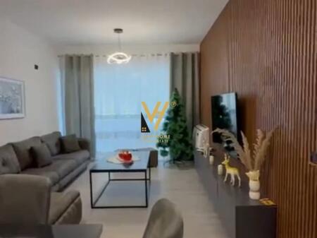 APARTMENT 1+1+BLK FOR RENT IN ASTIR 45,000 LEKE