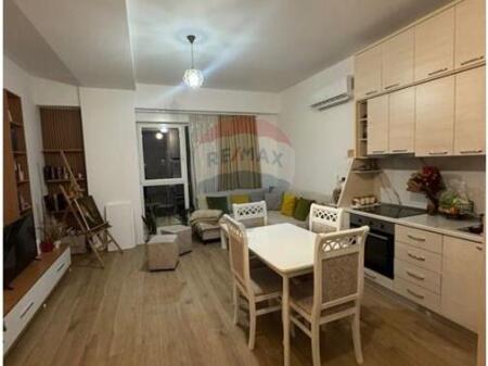 Apartment 1+1 for rent at Contact SIRI 2.