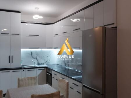 Apartment 1+1 for rent in Astir, Tirana