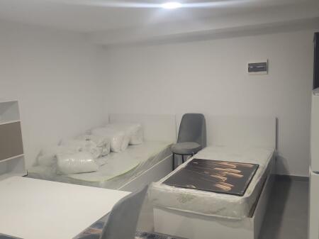 Garsionere per shitje, Liqeni i Thate!