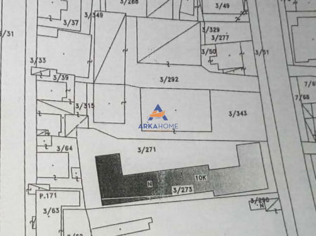 VENDESI APPARTAMENTO 2+1+3BALCONI "PRESSO LA VECCHIA POLIZIA, SOPRA IL PALAZZO DELLO SPORT, DURRES" 145000 EURO