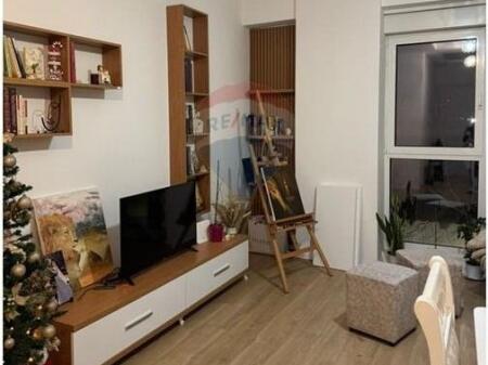 Apartment 1+1 - For Rent - Siri Kodra, Tirana!!! ID: 530291010-673