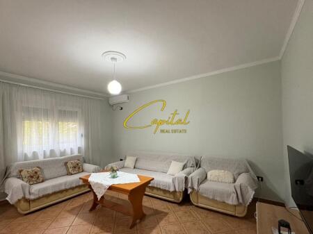 APARTMENT FOR RENT 1+1 LAPRAKE 50,000 LEKE