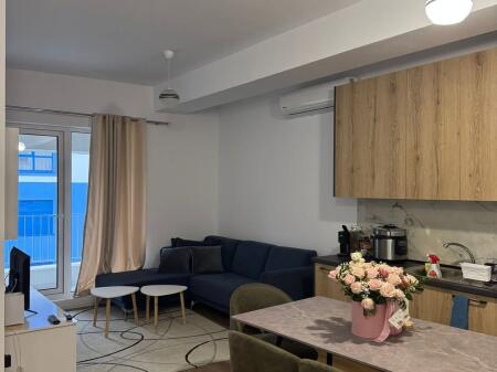 FOR RENT APARTMENT 1+1 – ALI DEMI, KAIMI COMPLEX