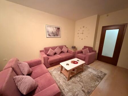 Apartment 2+1 Dry Lake