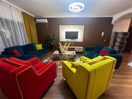 APARTMENT 2+1+BLK FOR RENT AT MYSLYM SHYRI 80,000 LEKE