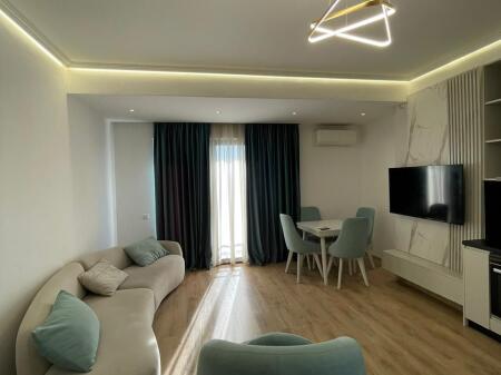  Invested 1+1 Apartment – Pharmacy 10, Dibrës Street