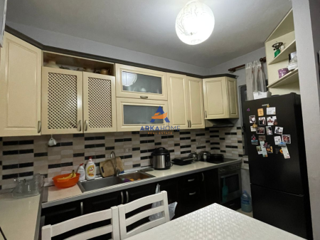 SHITET APARTAMENT 2+1+BALLKON "YZBERISHT , AFER GRAND GALERY " 173.000 EURO