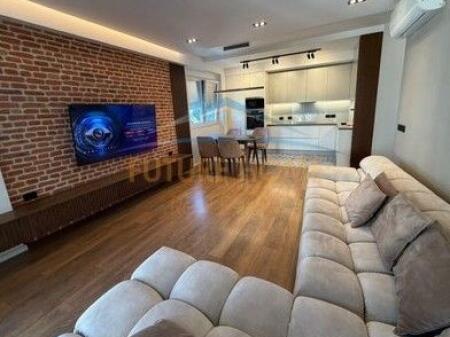 Rent, Apartment 2+1+2+PARKING SPACE Dry Lake.