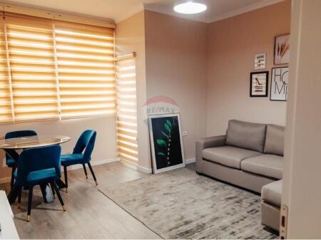 GARDA, JAPIM ME QIRA APARTAMENT 1+1