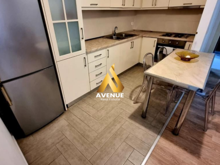Appartamento 1+1 in affitto + Complesso Delijorgji, Tirana