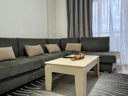 Apartament 1+1 me qira ne Laprake!