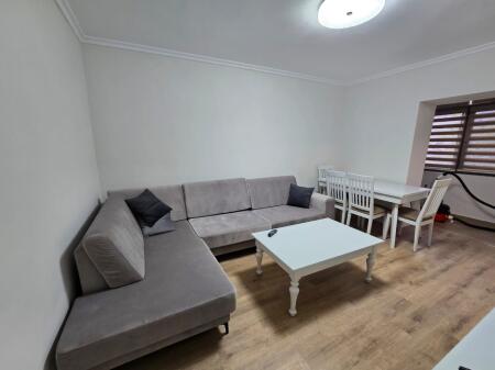 For rent *2+1+1wc* ( 80 m2 )   *New Tirana - KOSOVAREVE Street* ( 750 euro )*- 3rd Floor | Direction: South-North
