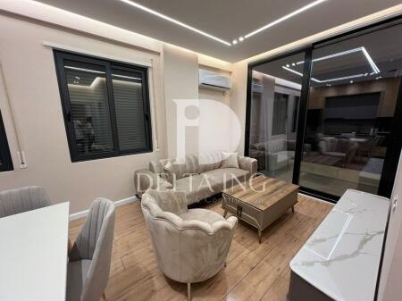 Shitet apartament 1+1 tek Uji i Ftohtë, Vlorë