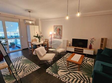 Apartment 2+1+2- For Sale - Barricade Street, Tirana!!! ID: 530361014-401