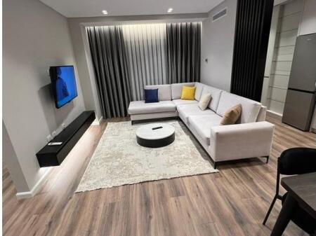 Appartamento moderno 2+1 in affitto presso l'ex Campo di Aviazione. 700 € /Mese