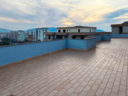 🏙️ PENTHOUSE NË SHITJE – VLORË