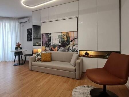  Studio / Studio Apartment for Sale – Paris Municipality 