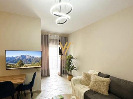 APPARTAMENTO 1+1+BLK IN AFFITTO IN CENTRO 55.000 LEKE