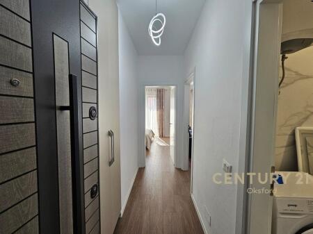 WE SELL FURNISHED 1+1 APARTMENT IN YZBERISHT!
