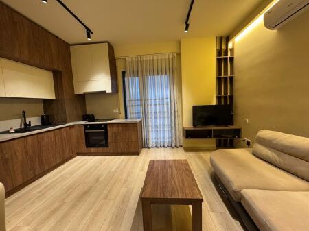 Appartamento 1+1 in Affitto – Centro