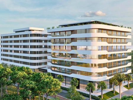 Shitet Apartament – Capiten Coast Residence, Golem, Kavajë