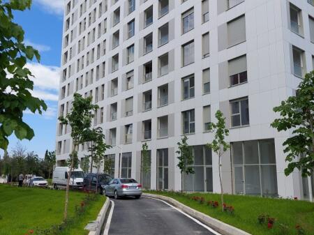 FOR SALE APARTMENT 2+1+2TOILETS+BALCONY+PARKING SPACE