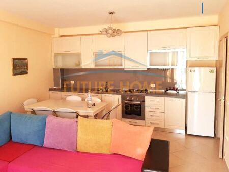 Apartment 2+1+2, for Rent, Barricades Street Tirana