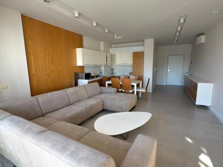 Selling apartment 2+1+2, Kika 2, Komuna e Parisit