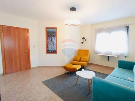 Appartamento 1+1 Piazza Skenderbej