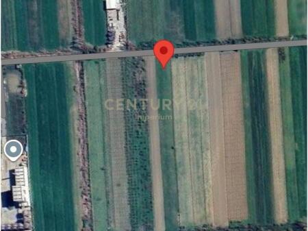 Terreno in Vendita 7.792m² a Xhafzotaj – Opportunità Unica di Investimento
