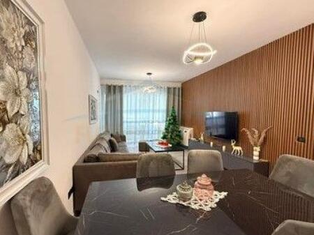 Qera Apartament 1+1 Unaza e Re