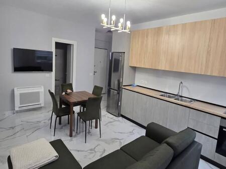 APARTMENT 2+1+BALCONY FOR RENT – DRY LAKE