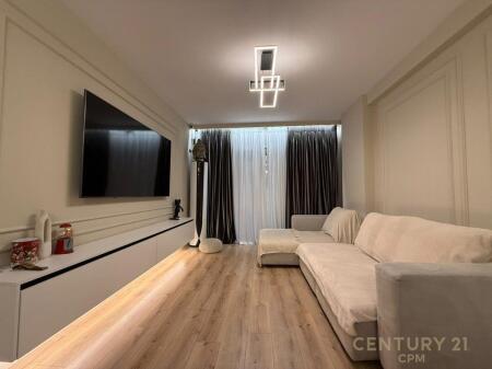 Apartment 2+1+2 for sale near Kika 2, Commune of Paris