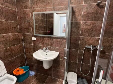 Apartment for rent 2+1, Dritan Hoxha St.