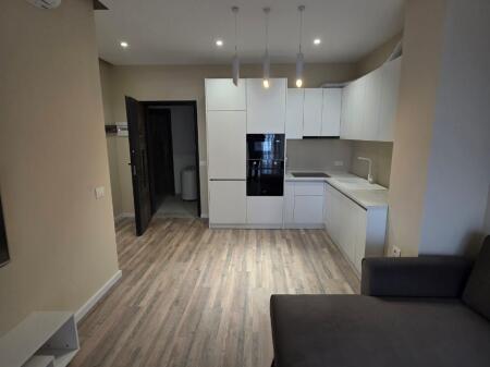 Jepet apartament 1+1 me qera te 5 Maji