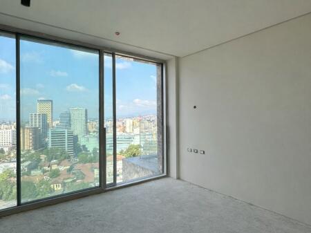  Apartment 2+1 for Sale – Downtown One, Tirana