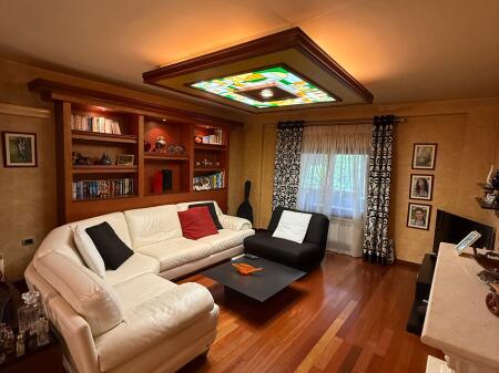 Apartment 3+1+3 for sale Bllok