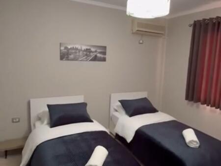 APARTMENT FOR RENT 2+1 LAPRAKE 52,000 LEKE
