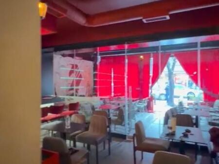 AFFITTO LOCALE BAR CAFFÈ NEL BLOK! 4.500 € /Mese