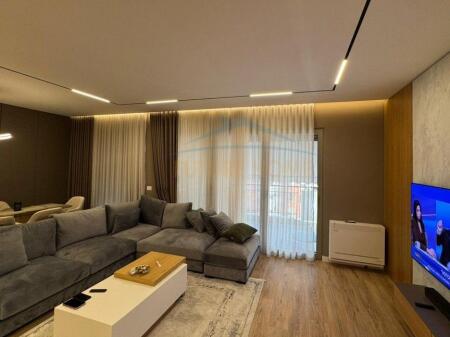 Rent, Apartment 2+1+2+Parking Space, Delijorgji Complex, Tirana..