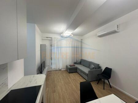 Rent, Apartment 2+1, Ali Demi, Tirana.