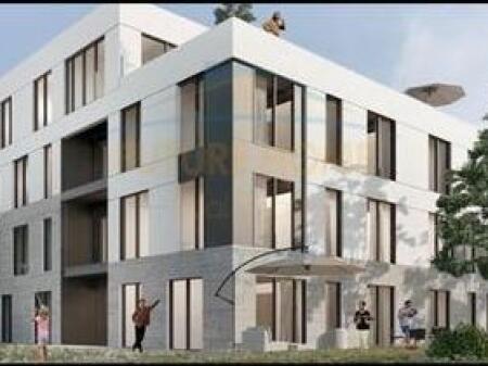 Rent, Apartment 3+1+2 Parking Spaces, Vilat Forest Complex, Tirana
