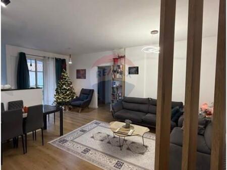 FOR SALE, APARTMENT 2+1+2 FRESK, TIRANA