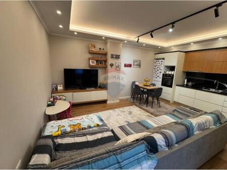 Apartment 2+1 for Sale, Selite