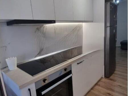 Apartment 1+1 for sale in Don Bosko 125,000 €