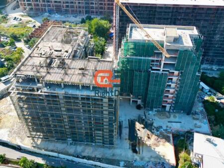 Super Opportunity!! At Viva Residence, 1+1 Apartment for Sale, With Perfect Floor Plan !!!