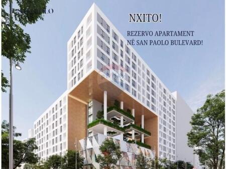Apartment for sale at New Boulevard