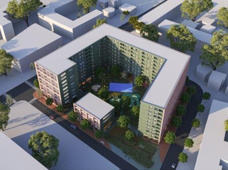 Apartment 3+1+2 for sale on 5 Maji Street 180,000 €