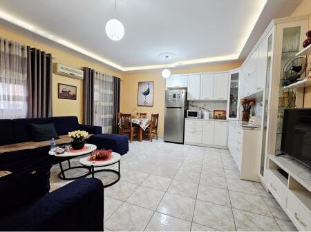 Apartment 2+1 for sale near the Mortgage Office